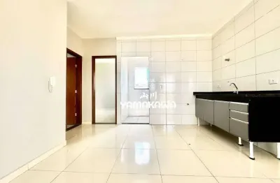 Apartamento com 2 dormitórios, 47 m² - venda por r$ 220.000,00 ou aluguel por r$ 1.854,91/mês - vila ré - são paulo/sp