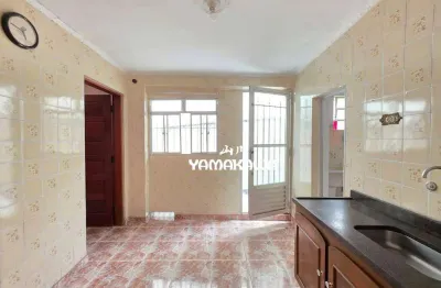 Casa com 2 dormitórios para alugar, 80 m² por r$ 2.500,00/mês - vila carrão - são paulo/sp