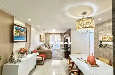 Apartamento com 3 dormitórios à venda, 91 m² por R$ 850.000,00 - Vila Prudente (Zona Leste) - São Paulo/SP