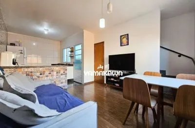 Sobrado com 2 dormitórios à venda, 70 m² por r$ 415.000,00 - itaquera - são paulo/sp