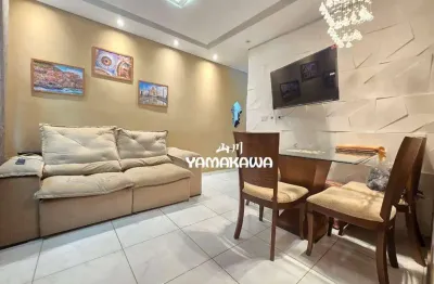 Sobrado com 2 dormitórios à venda, 70 m² por r$ 360.000,00 - itaquera - são paulo/sp