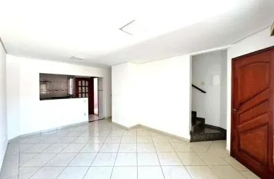 Sobrado com 3 dormitórios à venda, 101 m² por r$ 590.000,00 - vila ré - são paulo/sp