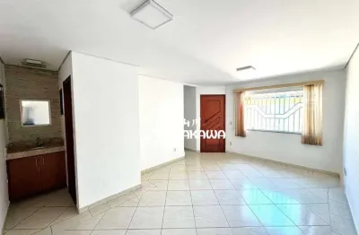 Sobrado com 3 dormitórios à venda, 101 m² por r$ 590.000,00 - vila ré - são paulo/sp