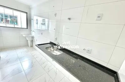 Apartamento com 1 dormitório para alugar, 38 m² por r$ 1.708,00/mês - tatuapé - são paulo/sp