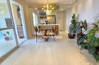 Apartamento com 2 dormitórios à venda, 72 m² por r$ 750.000,00 - penha - são paulo/sp