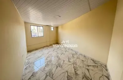 Sala para alugar, 32 m² por r$ 1.115,00/mês - itaquera - são paulo/sp