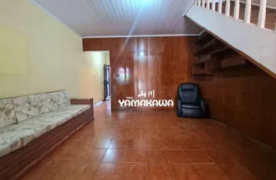 Sobrado com 3 dormitórios à venda, 140 m² por r$ 1.080.000,00 - belenzinho - são paulo/sp