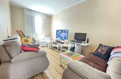 Apartamento com 2 dormitórios à venda, 56 m² por r$ 190.000,00 - itaquera - são paulo/sp