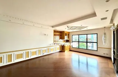 Apartamento com 4 dormitórios à venda, 242 m² por R$ 1.800.000,00 - Tatuapé - São Paulo/SP