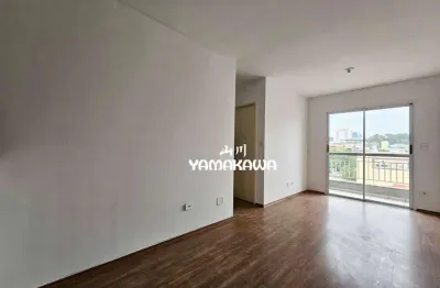 Apartamento com 2 dormitórios à venda, 49 m² por r$ 320.000,00 - itaquera - são paulo/sp