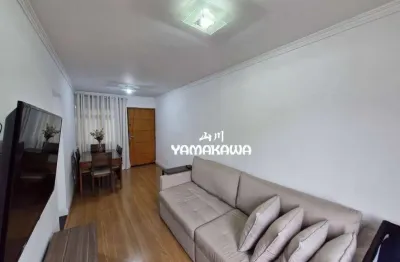 Apartamento com 2 dormitórios à venda, 56 m² por r$ 220.000,00 - itaquera - são paulo/sp
