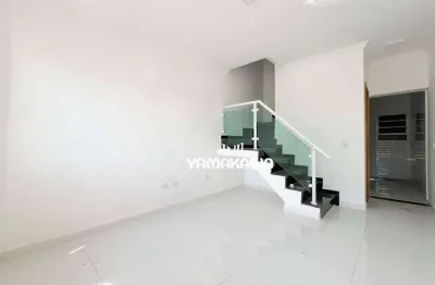 Sobrado com 2 dormitórios à venda, 72 m² por r$ 425.000,00 - artur alvim - são paulo/sp