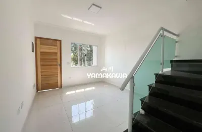 Sobrado com 2 dormitórios à venda, 72 m² por r$ 425.000,00 - artur alvim - são paulo/sp