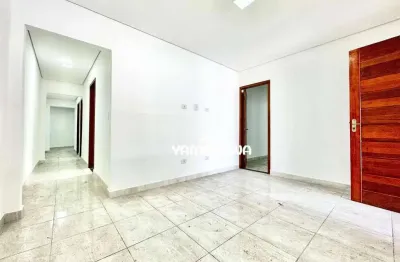 Casa com 3 dormitórios à venda, 100 m² por r$ 560.000,00 - vila matilde - são paulo/sp