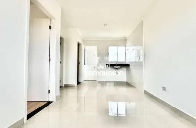 Apartamento com 2 dormitórios à venda, 38 m² por r$ 258.000,00 - cidade patriarca - são paulo/sp