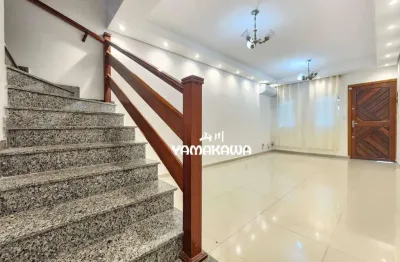 Sobrado com 2 dormitórios à venda, 110 m² por r$ 495.000,00 - itaquera - são paulo/sp