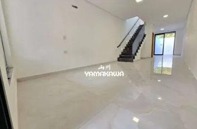Sobrado com 3 dormitórios à venda, 120 m² por r$ 700.000,00 - penha - são paulo/sp
