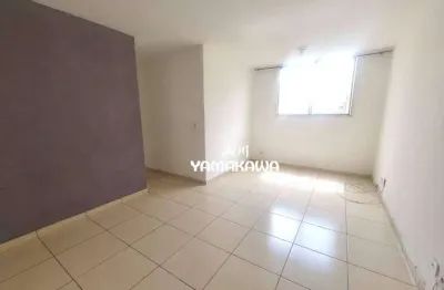 Apartamento com 2 dormitórios à venda, 46 m² por r$ 205.000,00 - itaquera - são paulo/sp