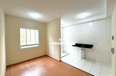 Apartamento com 2 dormitórios à venda, 50 m² por r$ 290.000,00 - parque do carmo - são paulo/sp
