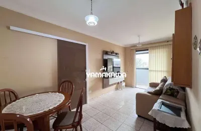 Apartamento com 2 dormitórios à venda, 56 m² por r$ 345.000,00 - itaquera - são paulo/sp