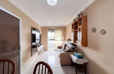 Apartamento com 2 dormitórios à venda, 56 m² por R$ 320.000,00 - Itaquera - São Paulo/SP