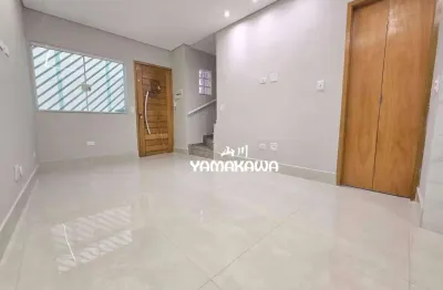Sobrado com 2 dormitórios à venda, 65 m² por r$ 415.000,00 - penha - são paulo/sp