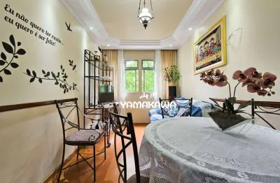 Apartamento com 2 dormitórios à venda, 48 m² por r$ 240.000,00 - aricanduva - são paulo/sp