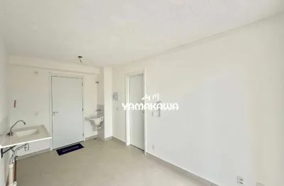 Apartamento com 1 dormitório, 33 m² - venda por r$ 287.000,00 ou aluguel por r$ 1.730,00/mês - penha - são paulo/sp