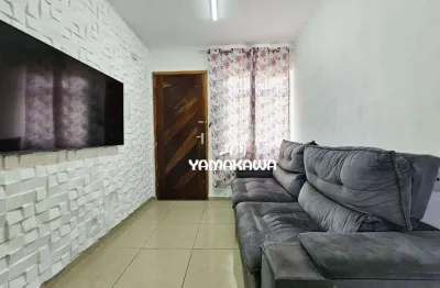 Apartamento com 2 dormitórios à venda, 48 m² por r$ 220.000,00 - arthur alvim  - são paulo/sp