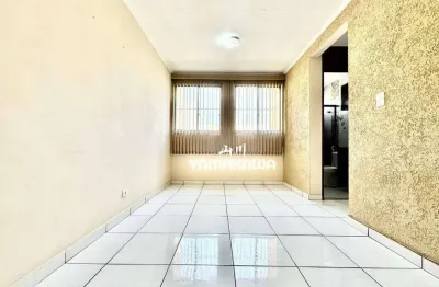 Apartamento com 2 dormitórios à venda, 50 m² por r$ 250.000,00 - ermelino matarazzo - são paulo/sp