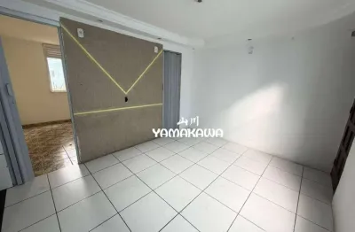 Apartamento com 2 dormitórios à venda, 48 m² por r$ 125.000,00 - cidade tiradentes - são paulo/sp