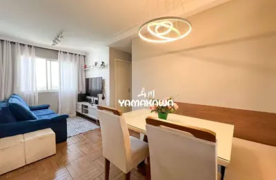 Apartamento com 2 quartos à venda na Rua Guirá-Acangatara, --, Cangaíba, São Paulo