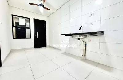 Apartamento com 2 dormitórios, 48 m² - venda por r$ 230.000,00 ou aluguel por r$ 1.335,00/mês - itaquera - são paulo/sp