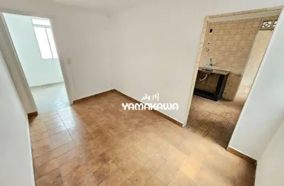 Apartamento à venda, 56 m² por r$ 180.000,00 - itaquera - são paulo/sp