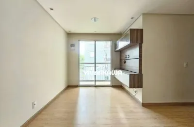 Apartamento com 3 dormitórios à venda, 57 m² por r$ 300.000,00 - itaquera - são paulo/sp
