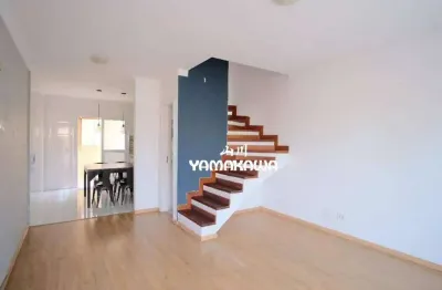 Sobrado com 2 dormitórios à venda, 159 m² por r$ 645.000,00 - vila matilde - são paulo/sp