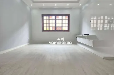 Sobrado com 3 dormitórios à venda, 80 m² por r$ 470.000,00 - itaquera - são paulo/sp