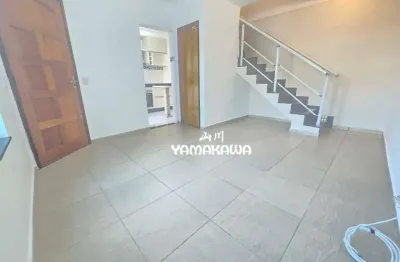 Sobrado com 2 dormitórios à venda, 75 m² por r$ 389.000,00 - cidade líder - são paulo/sp