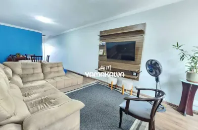 Sobrado com 3 dormitórios à venda, 170 m² por r$ 600.000,00 - cidade líder - são paulo/sp