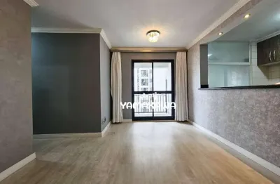 Apartamento com 3 dormitórios à venda, 62 m² por r$ 589.000,00 - vila carrão - são paulo/sp