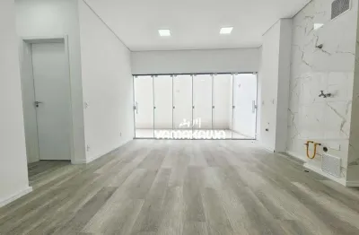 Apartamento garden com 2 dormitórios à venda, 70 m² por r$ 549.000,00 - itaquera - são paulo/sp