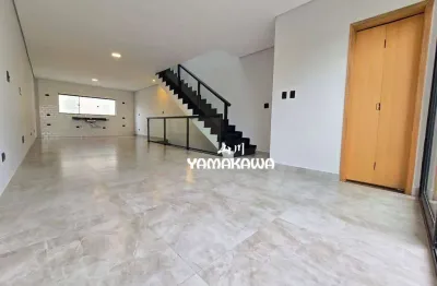 Sobrado com 3 dormitórios à venda, 198 m² por R$ 1.390.000,00 - Penha - São Paulo/SP
