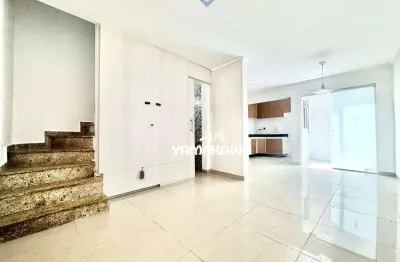 Sobrado com 2 dormitórios para alugar, 72 m² por r$ 2.650,00/mês - vila ré - são paulo/sp