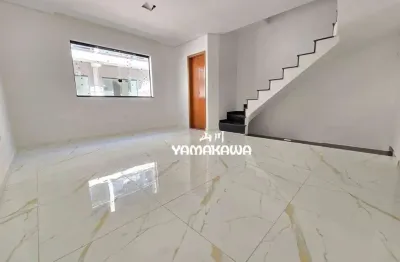 Sobrado com 3 dormitórios à venda, 130 m² por r$ 690.000,00 - vila matilde - são paulo/sp