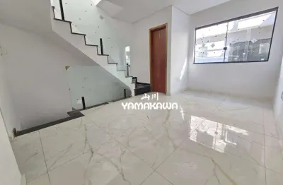 Sobrado com 2 dormitórios à venda, 94 m² por r$ 550.000,00 - vila matilde - são paulo/sp