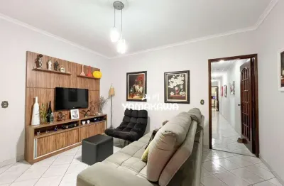 Casa com 3 dormitórios à venda, 70 m² por r$ 570.000,00 - jardim sandra maria - são paulo/sp