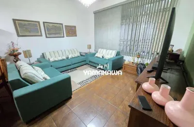 Sobrado com 3 dormitórios à venda, 165 m² por r$ 720.000,00 - vila matilde - são paulo/sp