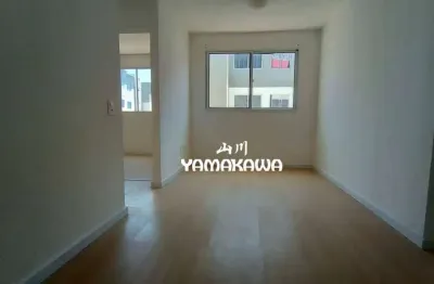 Apartamento com 2 dormitórios para alugar, 41 m² por r$ 1.538,63/mês - itaquera - são paulo/sp