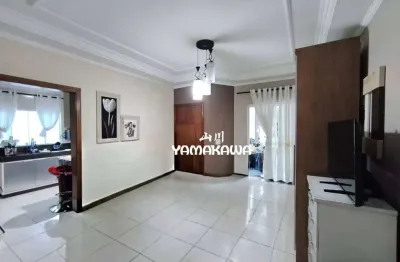 Sobrado com 3 dormitórios à venda, 120 m² por r$ 775.000,00 - cidade líder - são paulo/sp