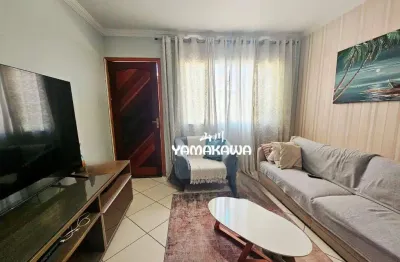 Sobrado com 2 dormitórios à venda, 65 m² por r$ 505.000,00 - itaquera - são paulo/sp